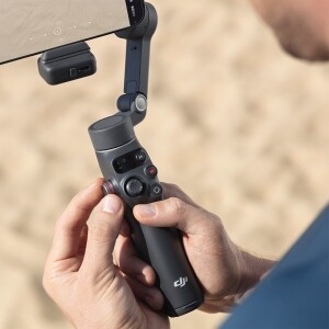 DJI Osmo Mobile 7P