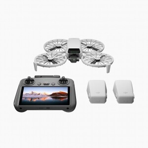 DJI Flip 플라이모어 콤보 (DJI RC 2)