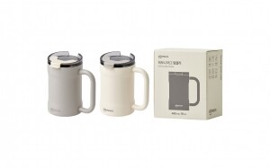 실리만 하모니 머그 텀블러 480ml