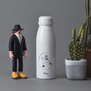 [스테이24] 슈퍼픽션 텀블러 450ml