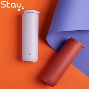 [스테이24] 라운 텀블러 450ML