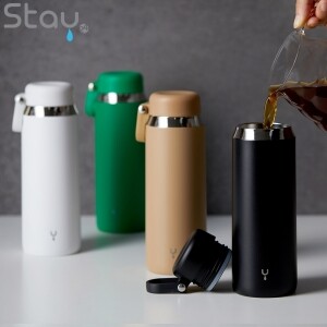 [스테이24] 타임 텀블러 500ML
