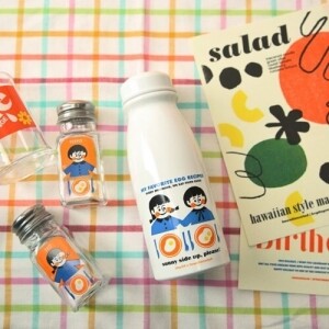 [스테이24] 하와이안 샐러드 텀블러 350ml