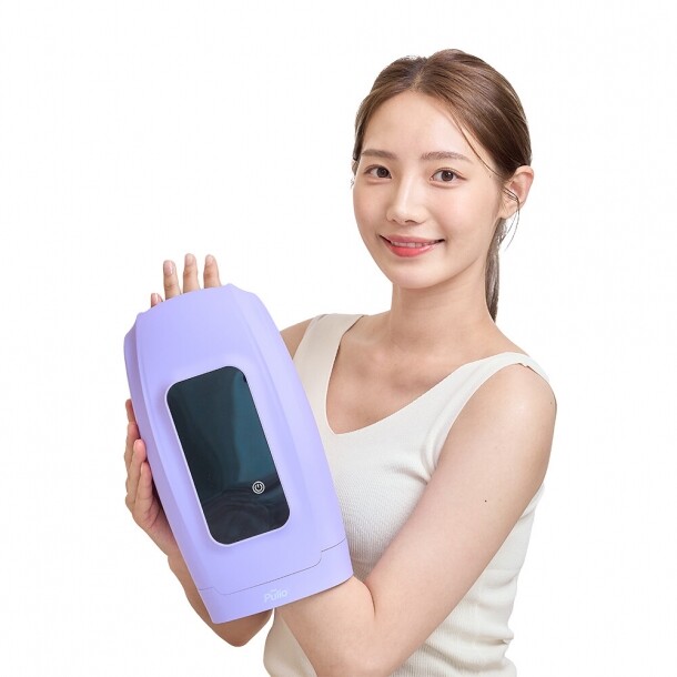 T셀파몰,[풀리오] 손 마사지기 HD002