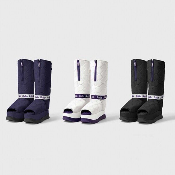 [풀리오] 풀리션 마사지부츠 PB001