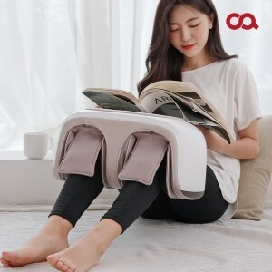 [오아] 듀얼무릎마사지기 V2 - M0067