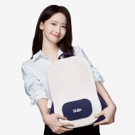 [풀리오] 체어 마사지기